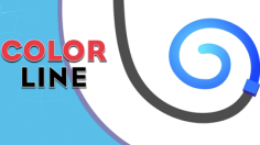 Color Line