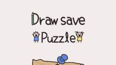 Draw Save Puzzle