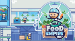 Food Empire Inc
