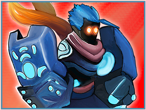 Stickman Fighter : Mega Brawl - Play Stickman Fighter : Mega Brawl On  Brawlhalla Online